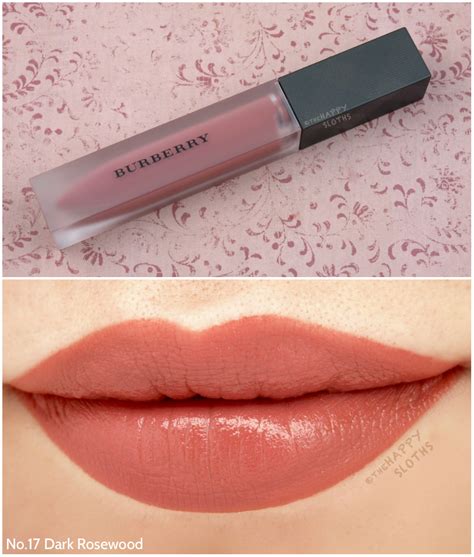 burberry lip velvet 17|burberry lip velvet crush review.